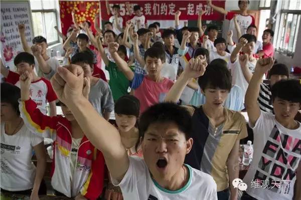 猴年马月谈高考：那一年，你一定忘不了~！~