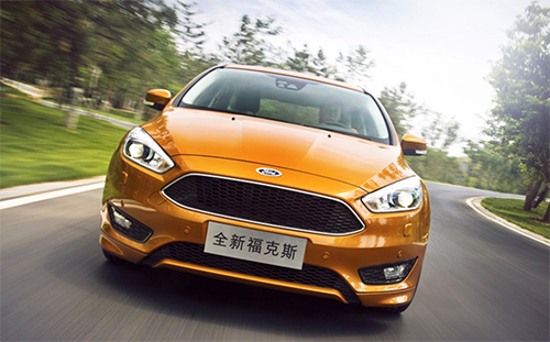 质量非常好的两厢紧凑型合资轿车,耐用不坏省油紧凑型国产轿车推荐