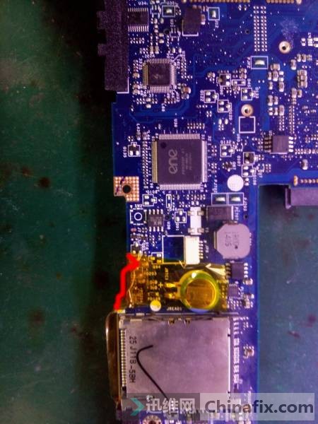 联想y470间歇性蓝屏解决方法,联想y470蓝屏咋回事