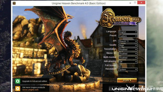 如何测试显卡性能,怎么测试自己显卡的性能