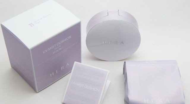 赫拉气垫2016最新包装,赫拉气垫BB霜