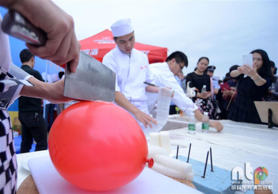 湖南湘菜厨王争霸赛视频,湘菜厨王争霸赛2017视频