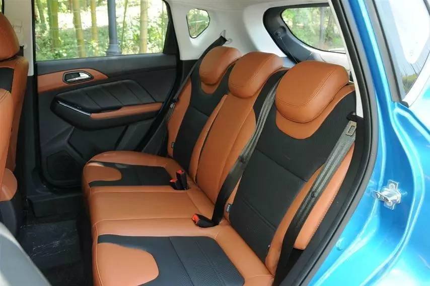 绅宝x35到底值不值得买,绅宝x35容易坏不