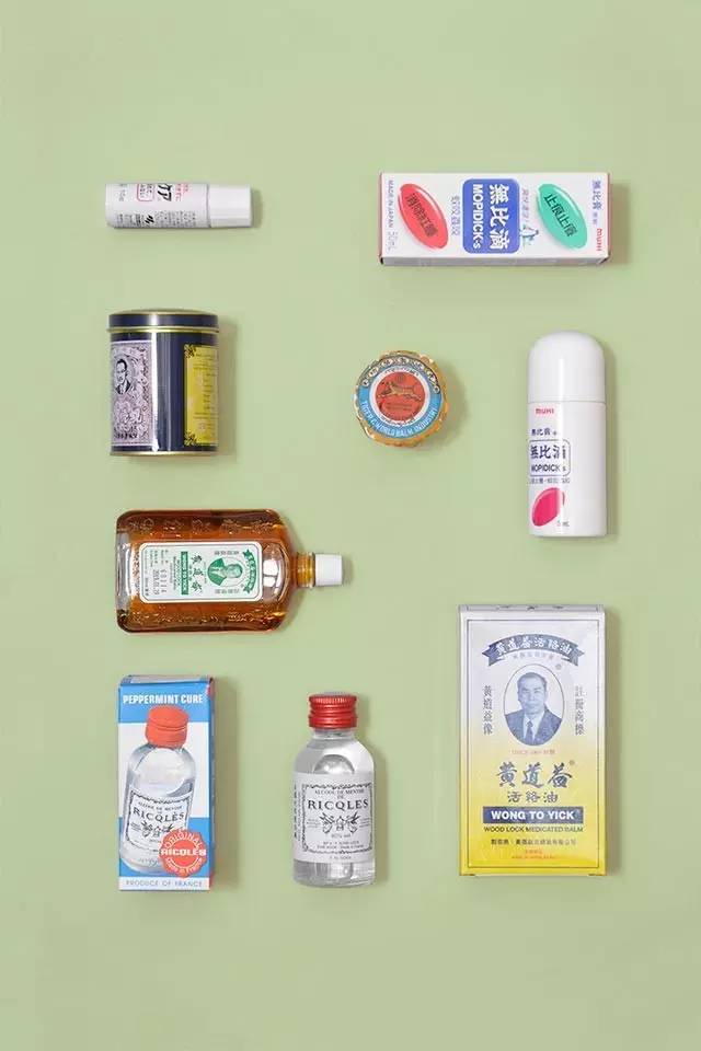 全套小药箱,多功能家庭小药箱