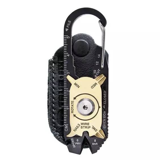 比瑞士*刀军**更好用的品牌TrueUtility~