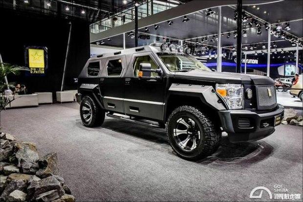 最权威全球公认最安全的十大suv,五大顶级防护suv