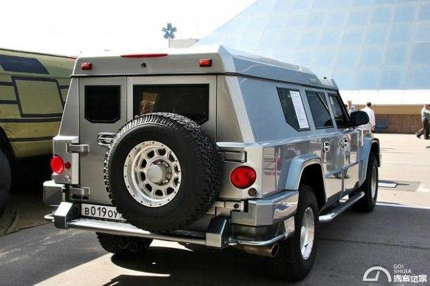 最权威全球公认最安全的十大suv,五大顶级防护suv