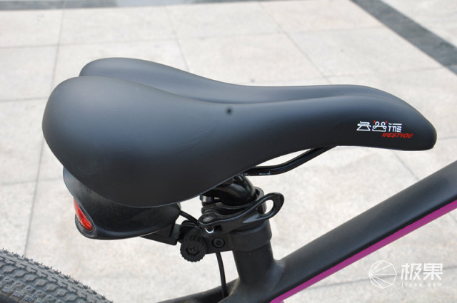 自行车怎么开启越野模式,自行车也能自动驾驶