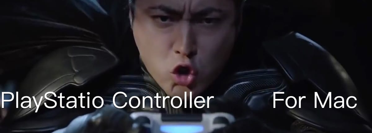 ps3手柄和ps4手柄区别,mac可以连接ps3手柄吗