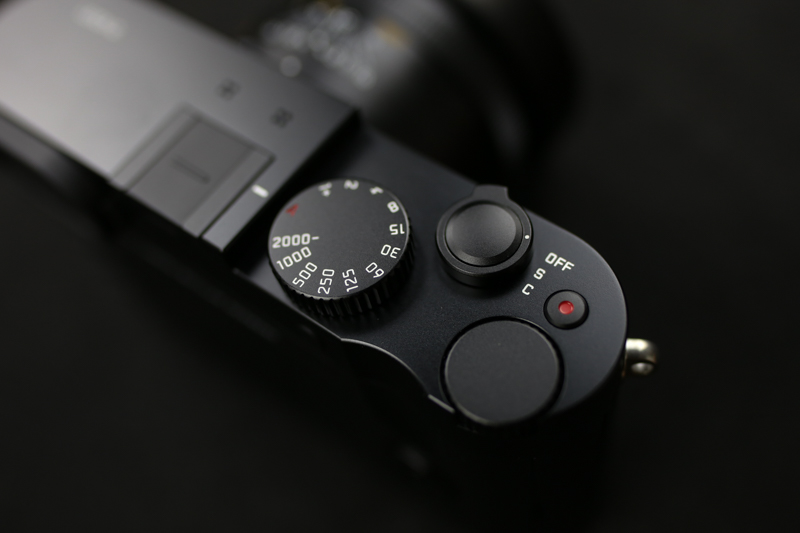 这才是德味-LeicaQ一个月使用报告