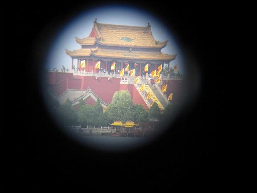 视得乐夜鹰2310望远镜测评 (良心测评望远镜)