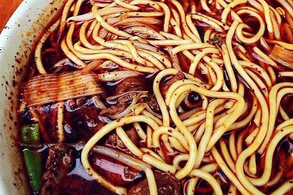 史上最全武汉小吃汇总！再别问在哪里吃什么了！