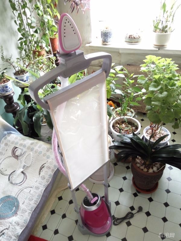 华光qy65lev挂烫机的说明书,华光qy6030挂烫机多少钱