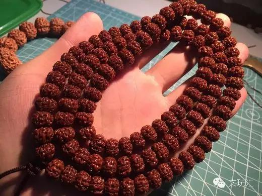 金刚菩提青皮怎么挑选,3000块钱能买什么样的金刚菩提