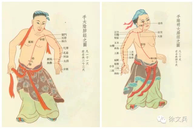 如何清肺火和大肠火,肺和大肠有火