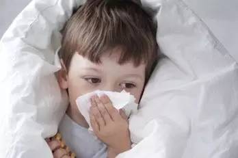 六一儿童节感冒打针,六一儿童节感冒怎么办