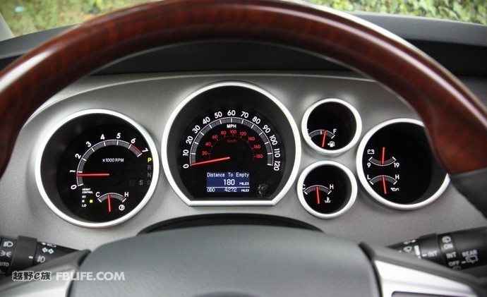 解析全新丰田红杉,试驾丰田红杉2024款