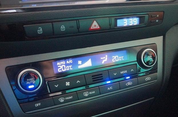 清洗车载空调的正确方法,立式空调怎么清洗过滤网