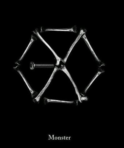 exo回归正规七辑,exo回归allin多少钱