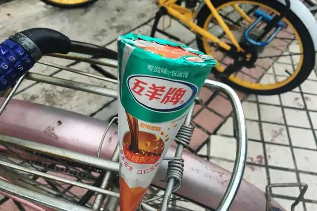 过一个“最广州”的六一丨你带着我,我带着五羊雪糕,大儿童环游