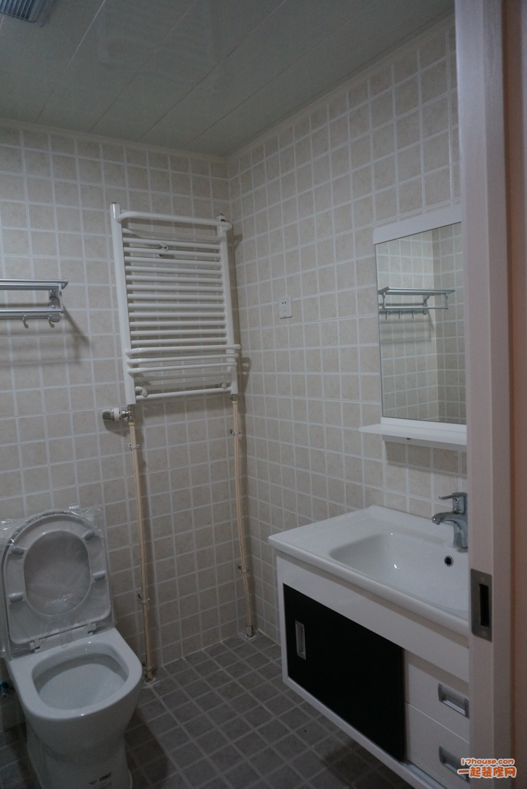 大肚婆的装修采购之旅，房子装修好宝宝也要驾到啦!