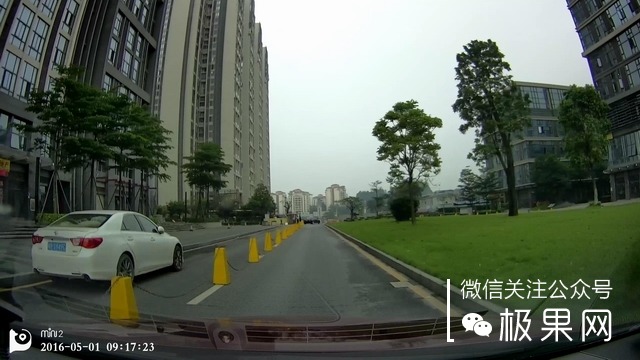 盯盯拍mini2拍车内夜视效果,盯盯拍mini2拆解视频