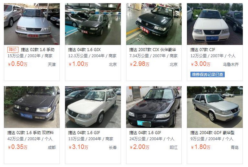 假如给你一万元都能干些什么买台车？