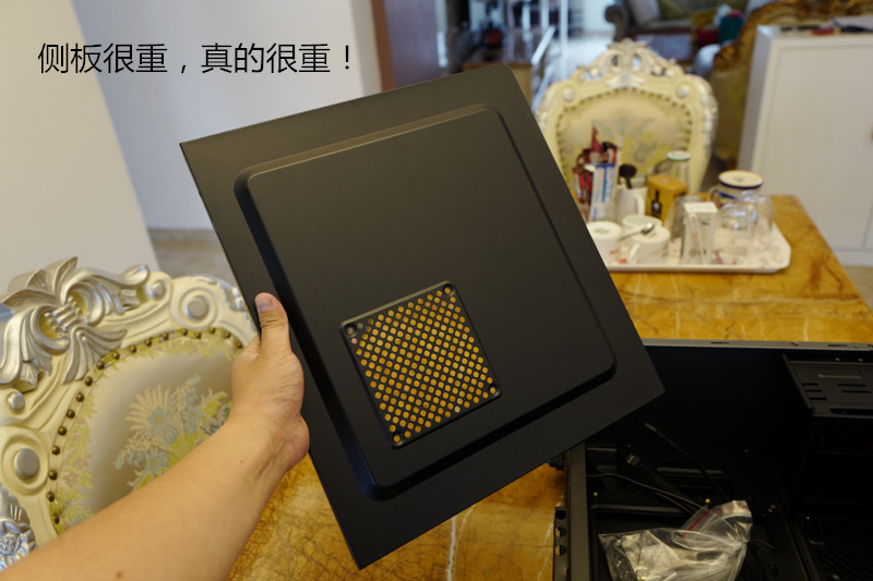 先马工匠1号机箱好吗,先马工匠1号机箱评测