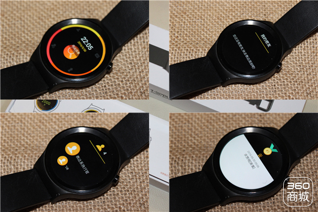 t-ripple智能手表官网,土曼智能手表开箱