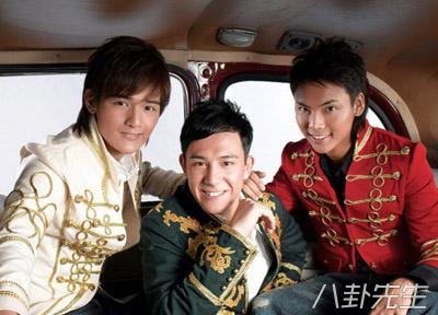 sunshine组合最新消息,sunshine组合另外两个成员现状