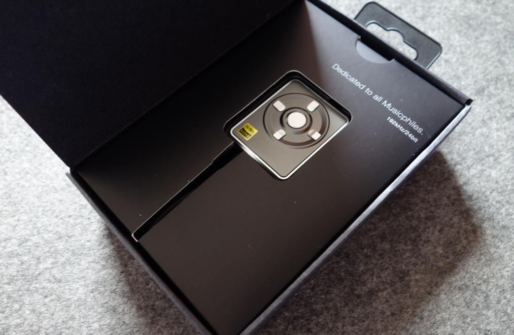 这灶台音质不错，安卓手机伴侣ELECOM强大的线控耳放诞生！