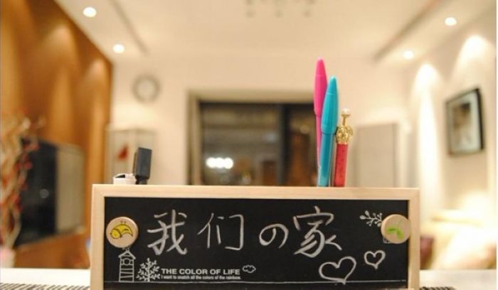 小户型30平装修出大空间,73平米小户型全包装修多少钱