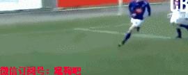 哈哈哈哈哈哈哈gif,足坛十大史诗级绝杀gif