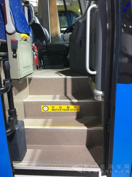 道路运输车辆展视频,2019道路运输车辆展在京隆重举办