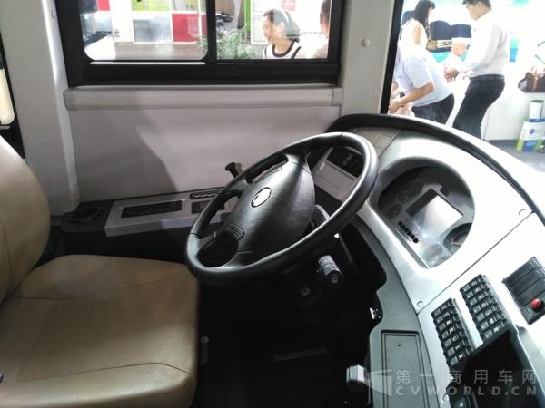 道路运输车辆展视频,2019道路运输车辆展在京隆重举办