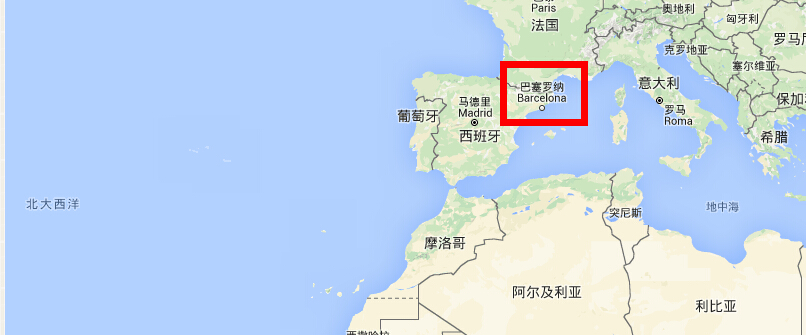 伊比利亚半岛明珠,伊比利亚半岛在哪