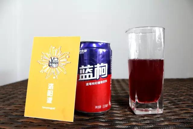 亲测洛阳最难喝的12瓶饮料！小编哭着写完这篇文章......