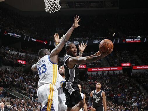 nba莱昂纳德攻防,nba莱昂纳德绝杀76人