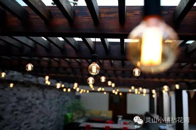 终于知道,为什么它是无锡今年最难订到的客栈?!