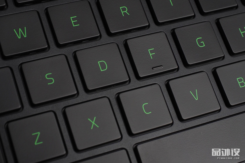 雷蛇黑寡妇竞技版键盘2014测评,雷蛇终极版键盘测评