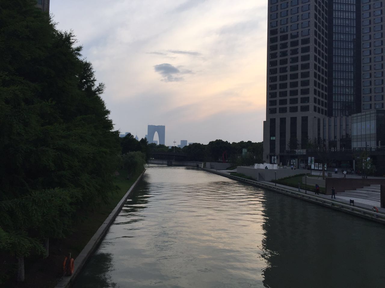 苏州访书记：从诚品到文学山房