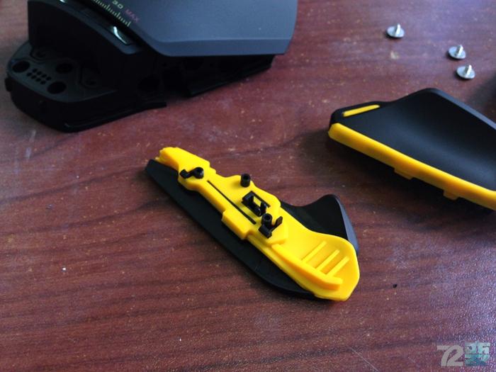 贱驴绝尘鼠标评测,公认最好用的游戏鼠标推荐