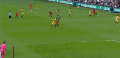 一步登天不是梦，妖王冲刺法兰西