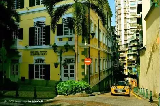 澳门2日游攻略自由行,澳门2日旅游全攻略