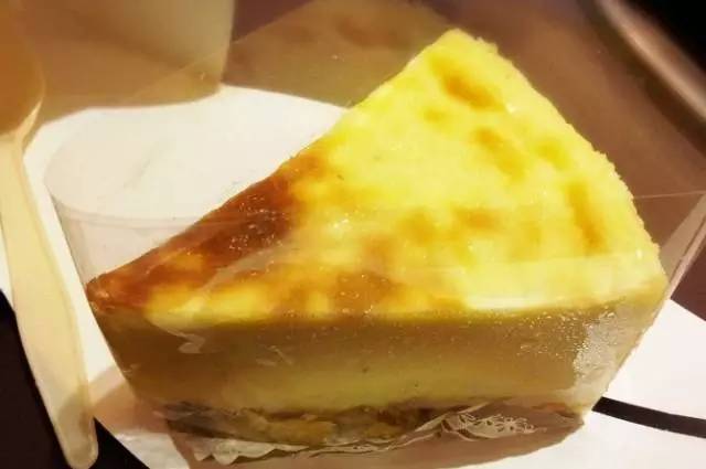 武汉甜品界的十二人气王，这个夏天有点甜~