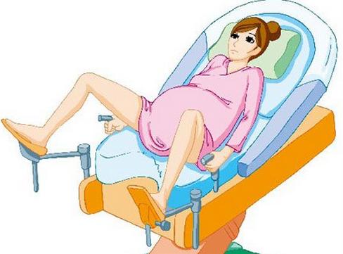 每个临产的孕妇都会见红吗,孕妇临产见红需要注意什么