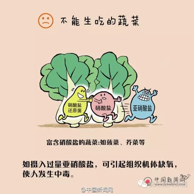 生吃黄瓜多了会有什么后果,生黄瓜吃多了以后会伤人吗