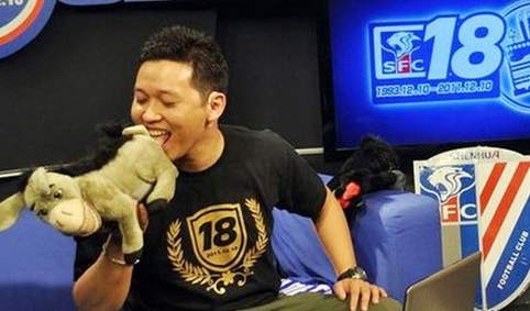 体育100句经典语录,解说体育经典语录