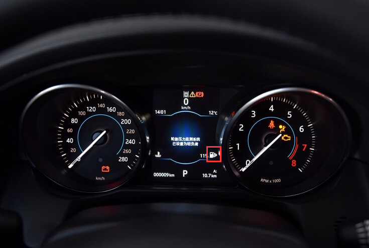 汽车上的这些隐秘功能 (剧透扒一扒车内哪些隐藏功能)