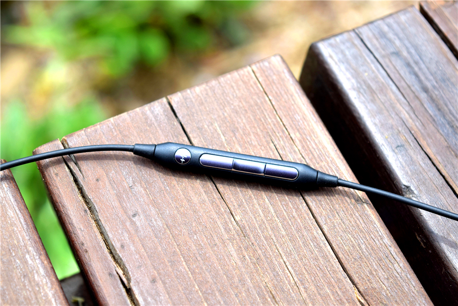 能媲美千元耳机的百元耳机头戴式,终于找到一款能全天候佩戴的耳机